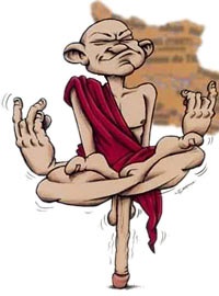 Penis-cartoon